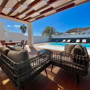  Villa Isora By Villalia Spain