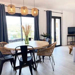  Apartment Recien Reformado 6 Personas Spain