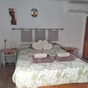  Holiday home Casa David Spain