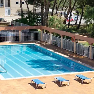  Apartment Rvapartaments La Pineda Spain