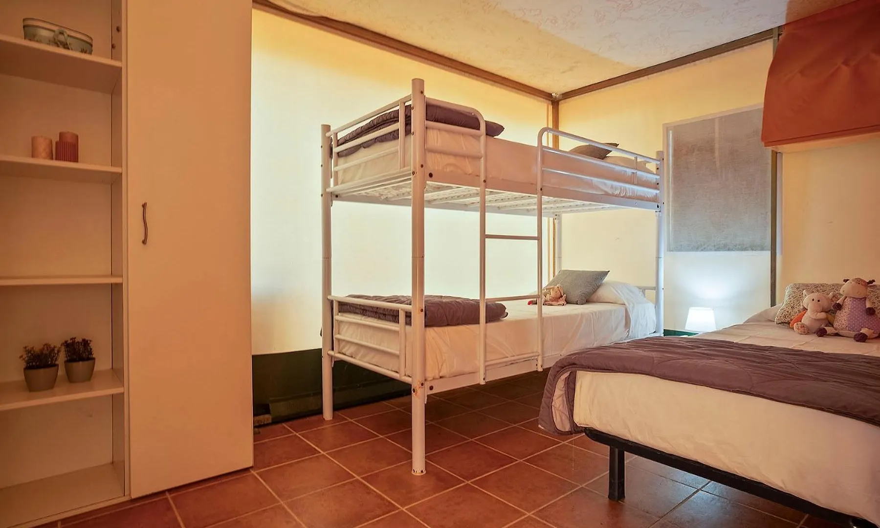 Camping Castell Montgri **** L'Estartit