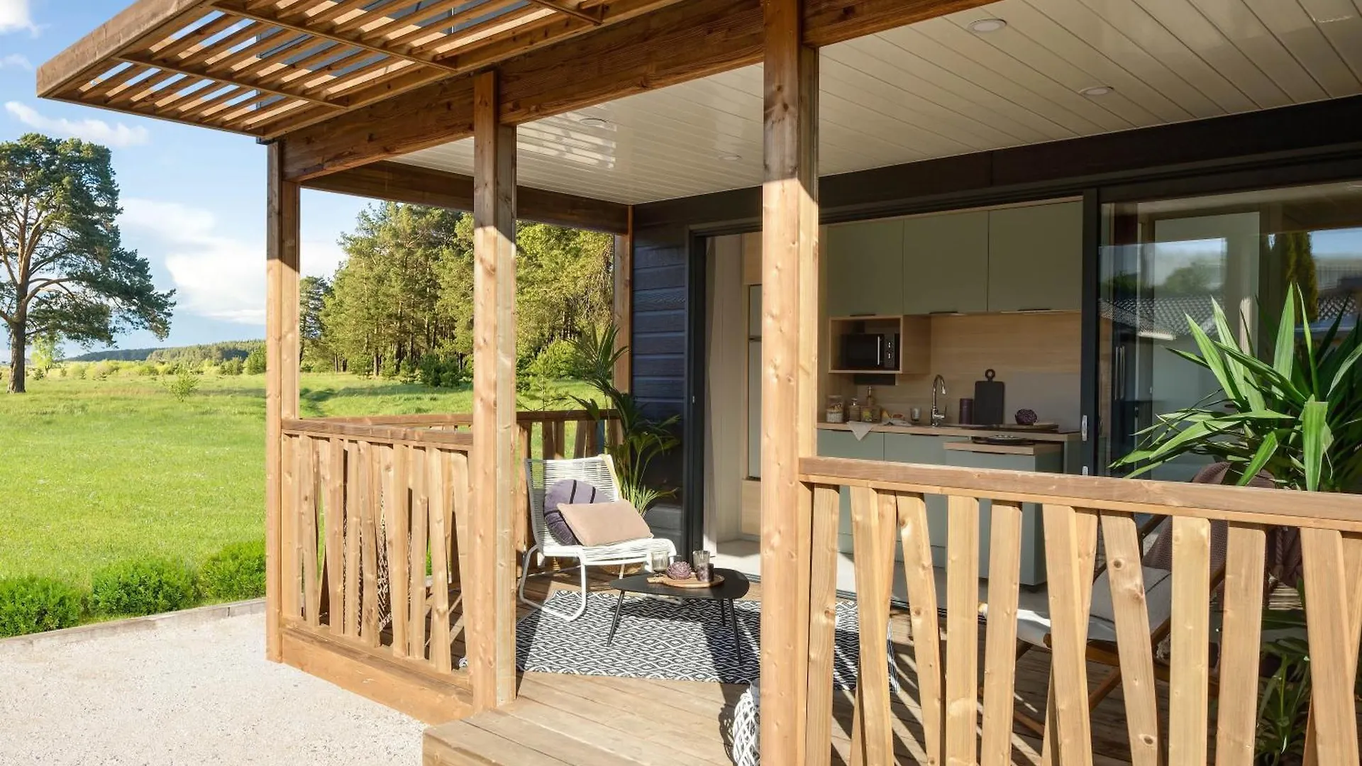 Campsite Camping Castell Montgri **** L'Estartit Spain
